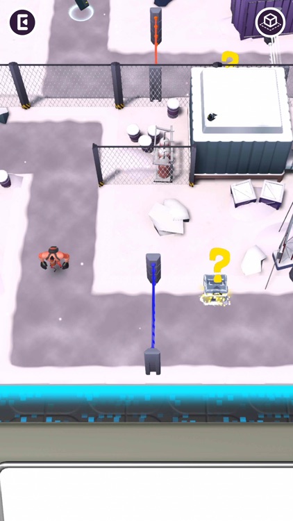 Secret Oops! screenshot-3