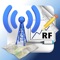 The RF Haversine (RF Propagation and profile Analysis Tool) bring our experience gained on Radio Propagation to the mobile market