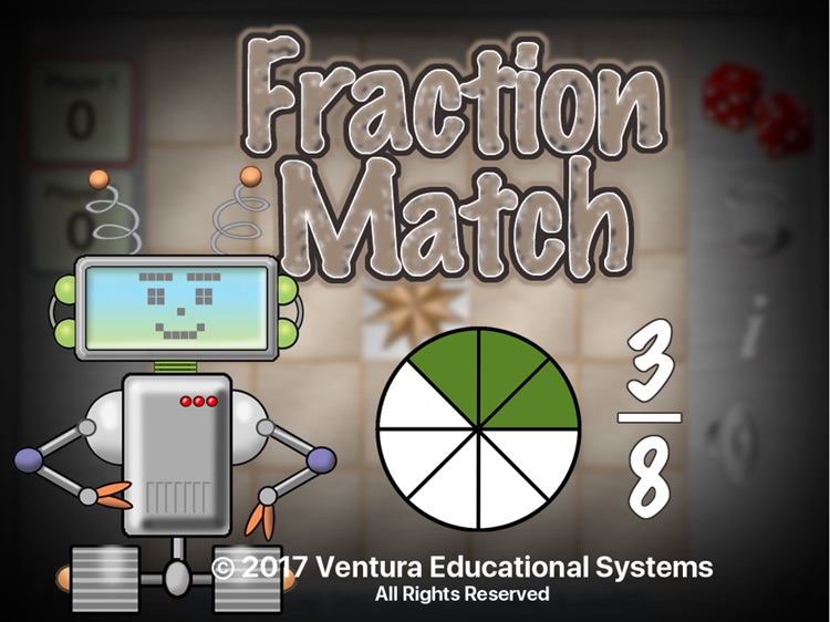 Fraction Match