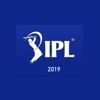 IPL 2019.