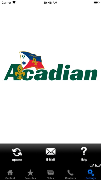 Acadian Ambulance Service