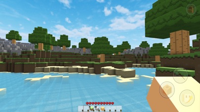 Survival Colony. screenshot1