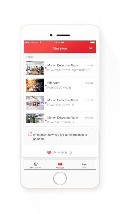 Hik-Connect screenshot-3
