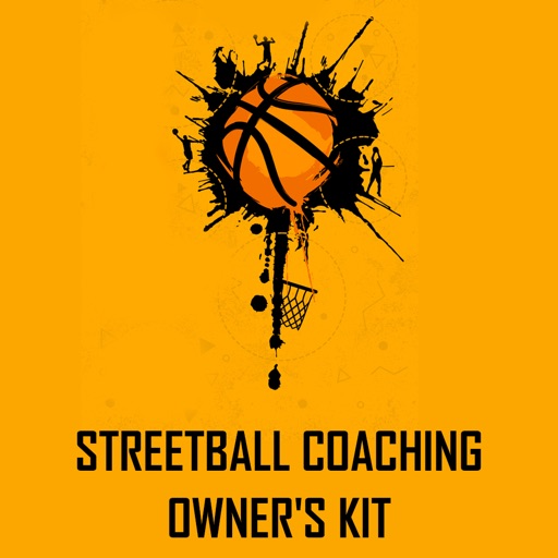 Streetball Coaching Owners Kit