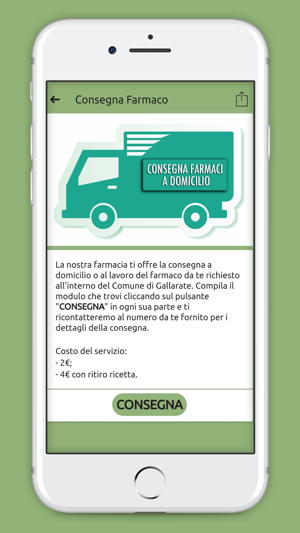 Farmacia Gandola(圖4)-速報App