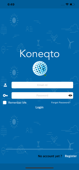 Koneqto(圖1)-速報App