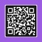 QRDS allows you to create a QR Code with your personal or business contact information