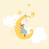 SleepWell - Sounds for babies - iPhoneアプリ