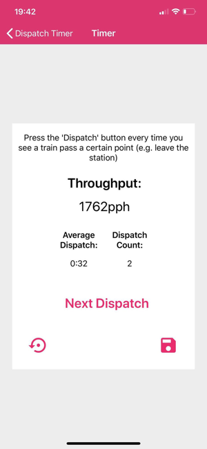 Dispatch Timer(圖2)-速報App