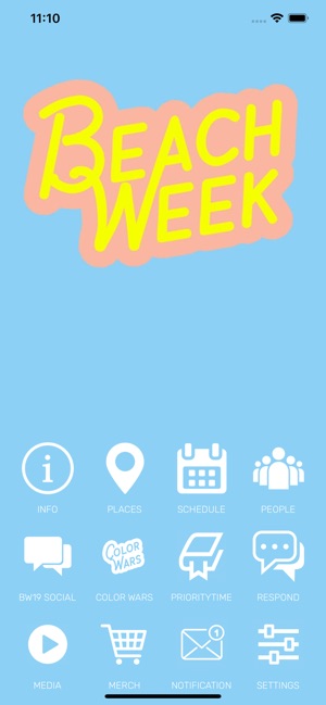 BEACHWEEK(圖1)-速報App