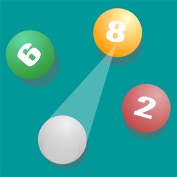 BallBallVS-collide puzzle