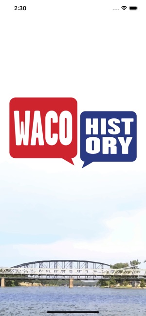 Waco History