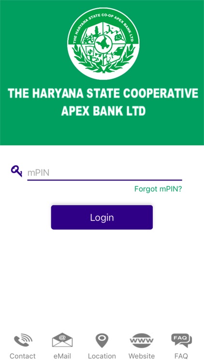 HARCO M-Banking screenshot-3