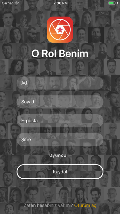 How to cancel & delete O Rol Benim from iphone & ipad 2