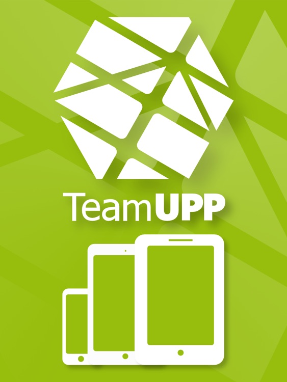 TeamUPP - for iPad