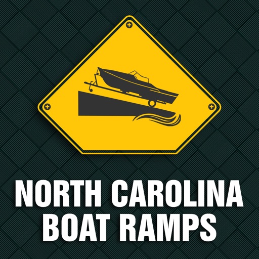 North Carolina Boating icon