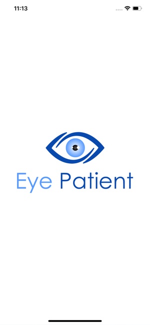 Eye Patient(圖1)-速報App