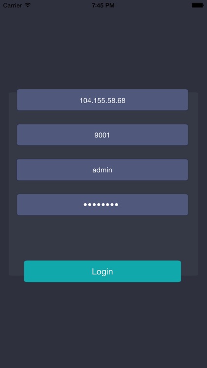 Employee time clock screenshot-3