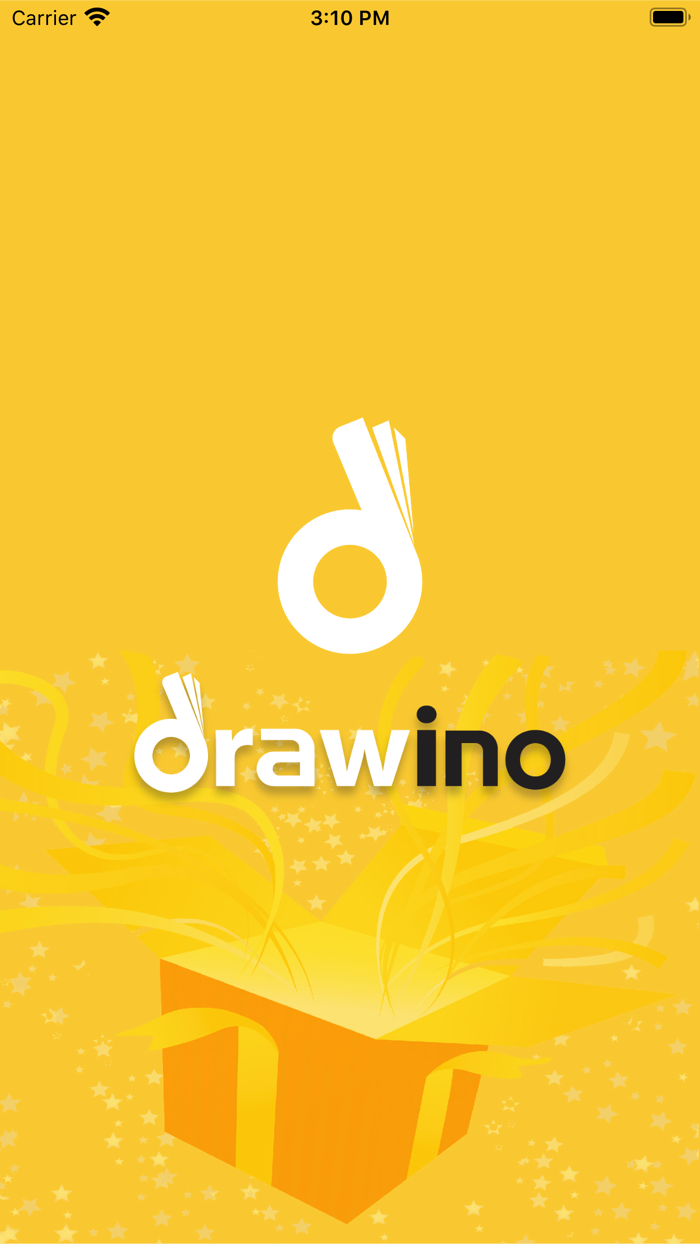 Drawino