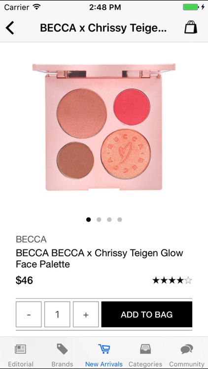 Beautylish
