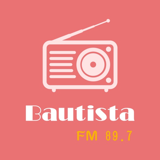 FM 89.7  Bautista