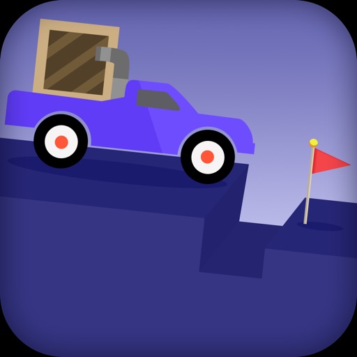 Line Drawing Delivery