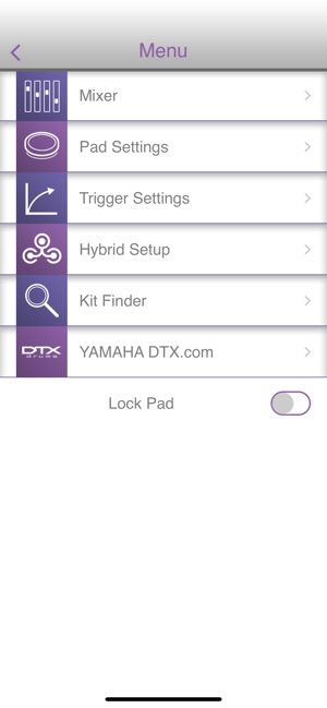 DTX502 Touch(圖3)-速報App