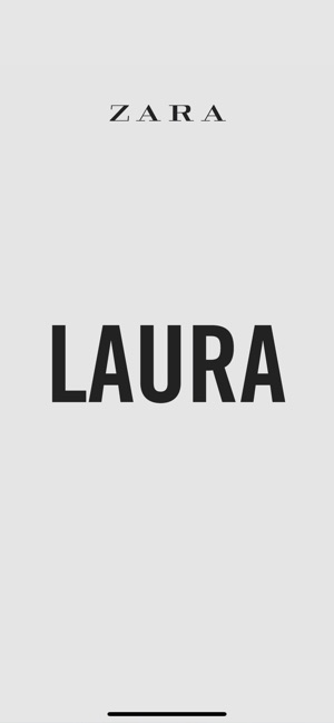 Virtual Laura - Español