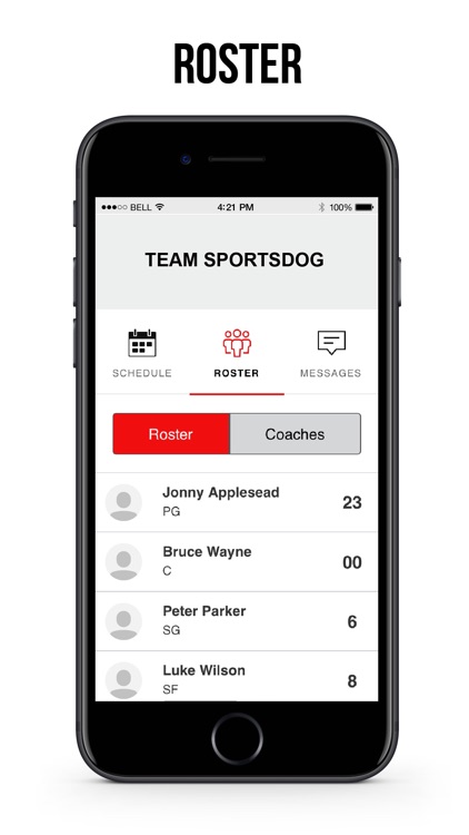 Team Sportsdog screenshot-4