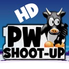 Top 48 Games Apps Like PenguiN WacK Shoot-Up HD - Best Alternatives
