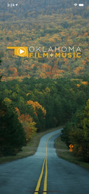 Oklahoma Film + Music Office