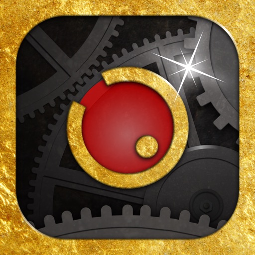 Aureus icon