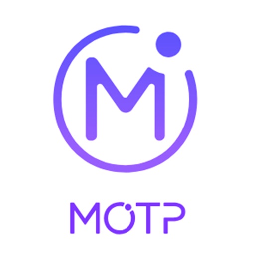 MOTP-Mobilians Icon