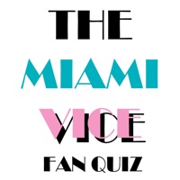 The Miami Vice Fan Quiz PC 용