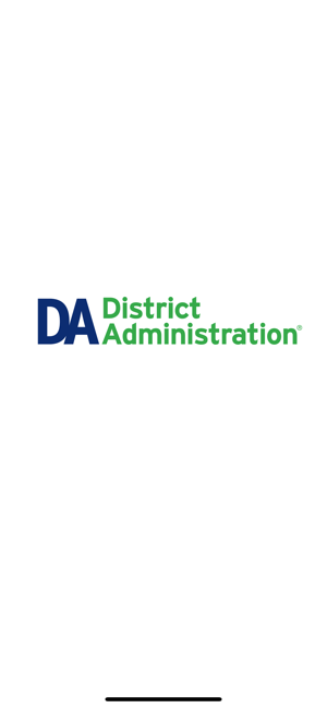 District Administration Events