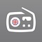 Radio UK is the radio application you need, light and fast