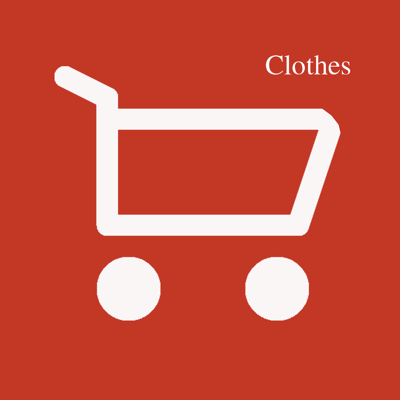 Elink invoice-for clothes sell