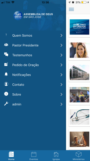 AD São José(圖1)-速報App