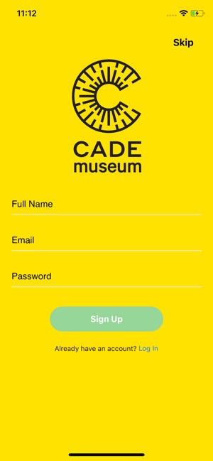 CadeMuseum(圖2)-速報App