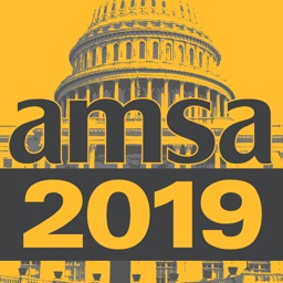 AMSA Annual Convention 2019