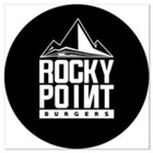 Rocky Point Burgers