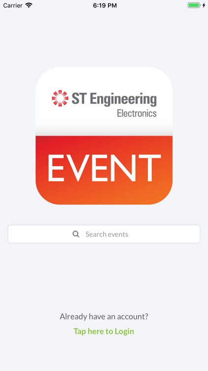 STEE Events