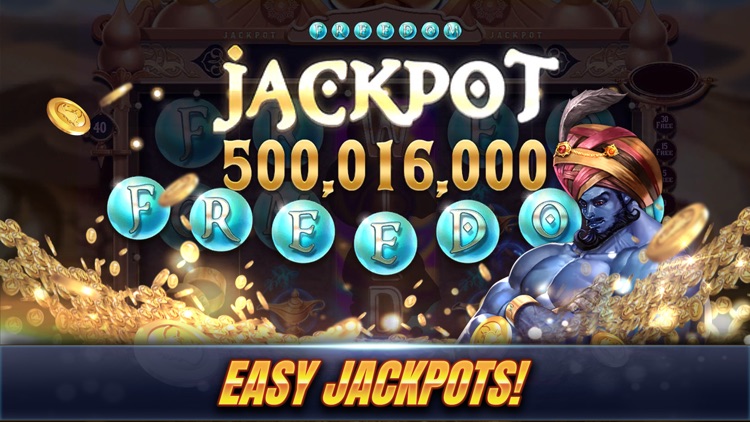 Slotventures -Hot Vegas Slots screenshot-7