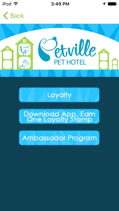 Petville Pet Hotel screenshot 4