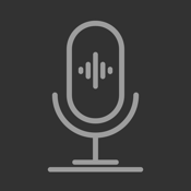 Awesome Voice Recorder for MP3/WAV/M4A Audio Recording icon