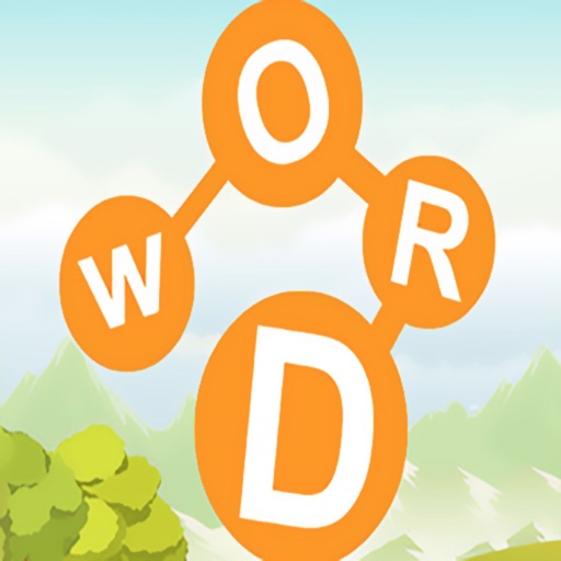 Wordscapes : Crosswords icon