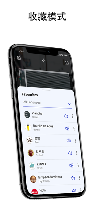 SnapLens - 照片翻譯器(圖3)-速報App