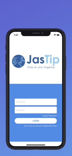 Jastip(圖1)-速報App