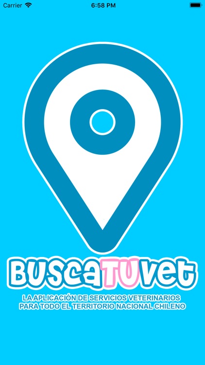 BuscaTuVet