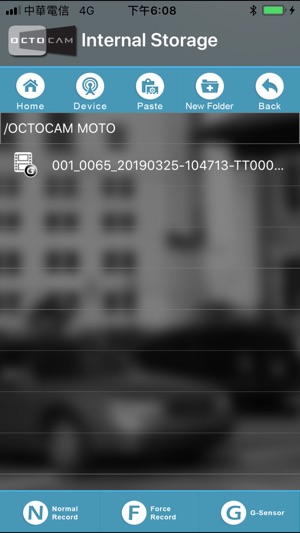 OCTOCAM MOTO(圖4)-速報App